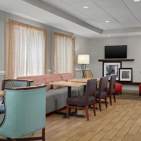 Hampton Inn By Hilton Panama City Beach Upper Grand Lagoon Exterior foto