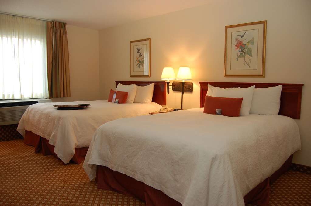 Hampton Inn By Hilton Panama City Beach Upper Grand Lagoon Habitación foto