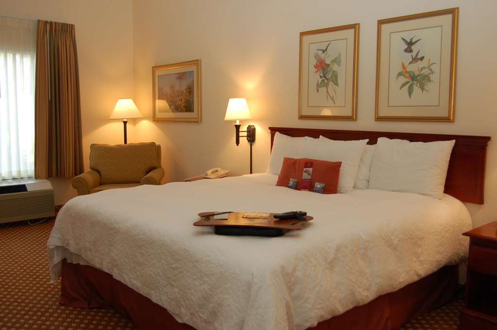 Hampton Inn By Hilton Panama City Beach Upper Grand Lagoon Habitación foto